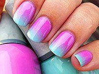 Курсы дизайна ногтей, Киев 